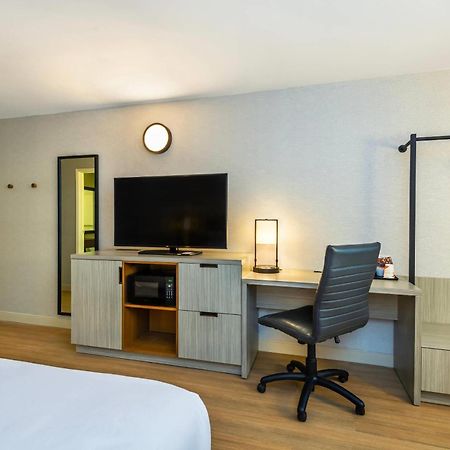 Comfort Inn Gatineau Exteriér fotografie