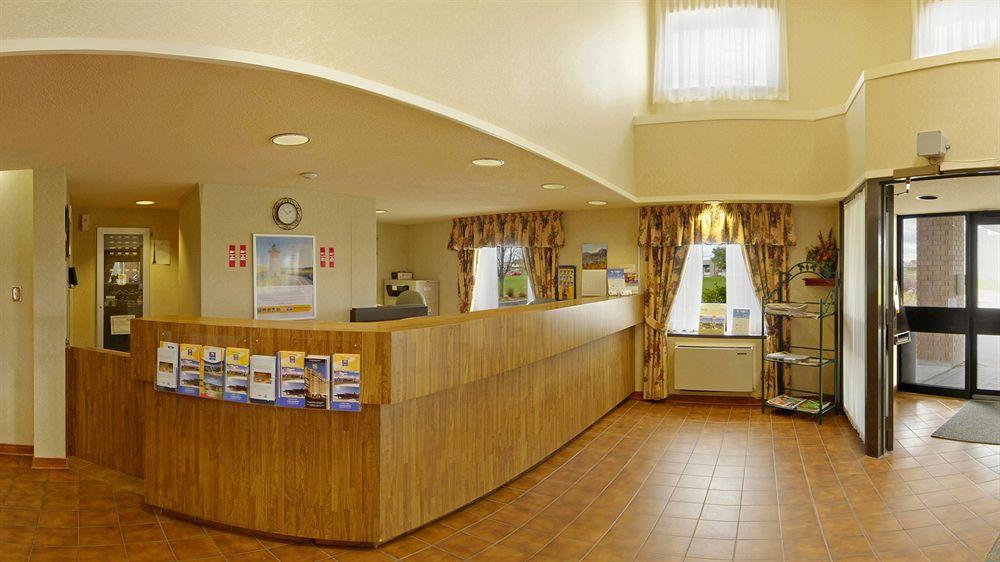 Comfort Inn Gatineau Exteriér fotografie