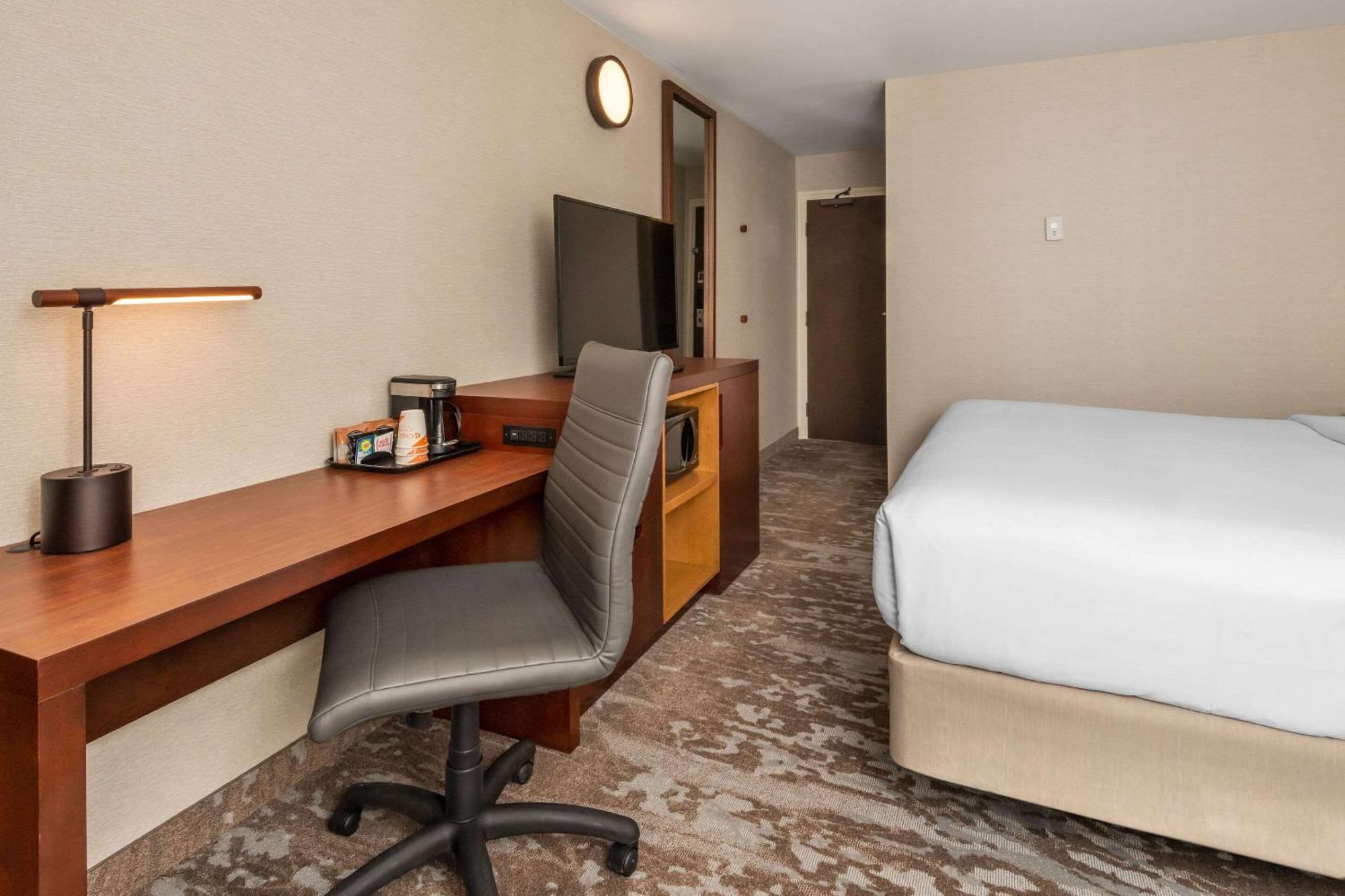 Comfort Inn Gatineau Exteriér fotografie