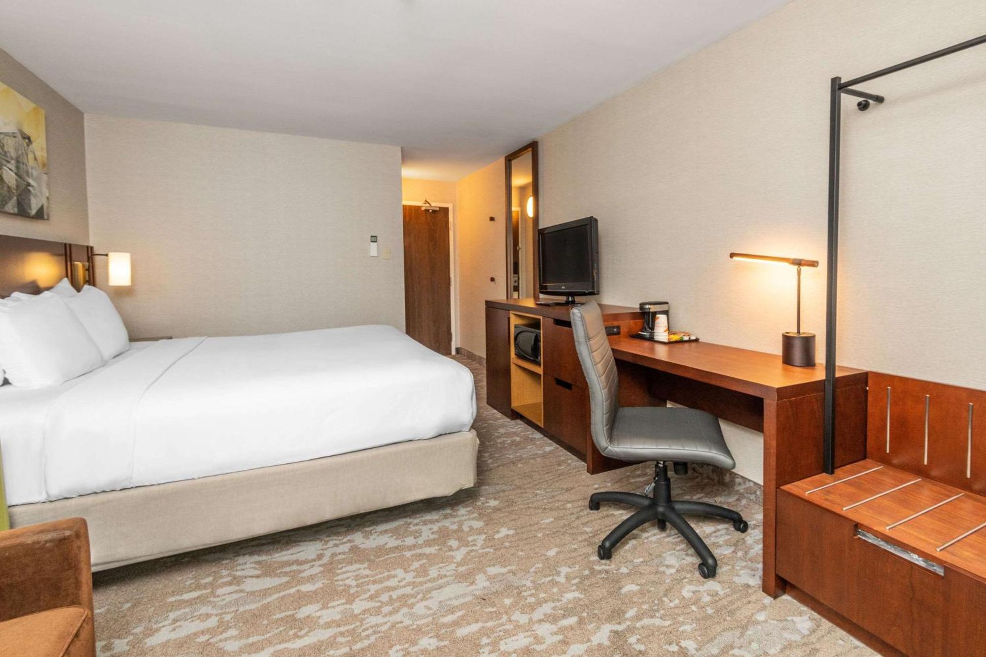 Comfort Inn Gatineau Exteriér fotografie