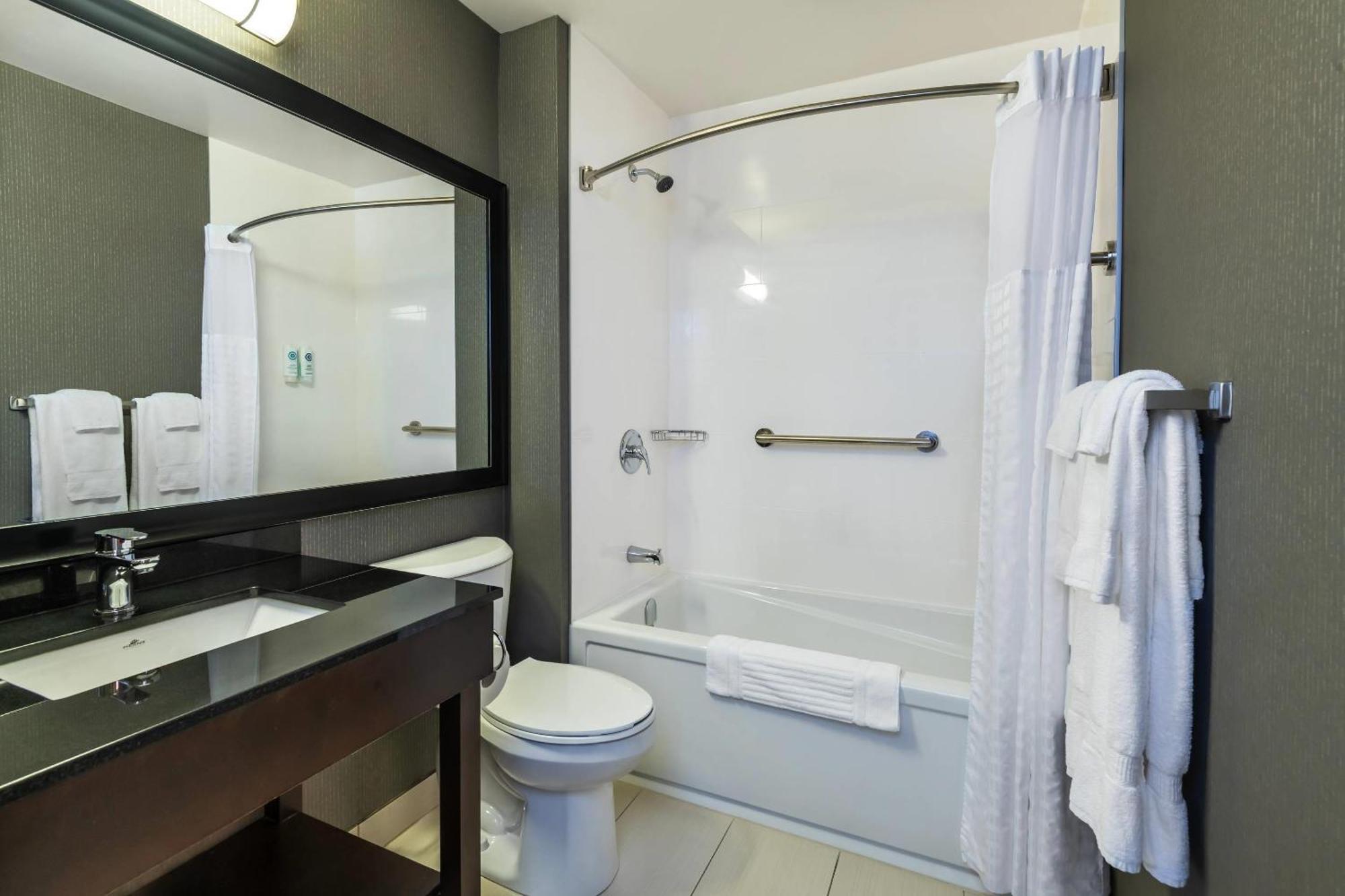 Comfort Inn Gatineau Exteriér fotografie