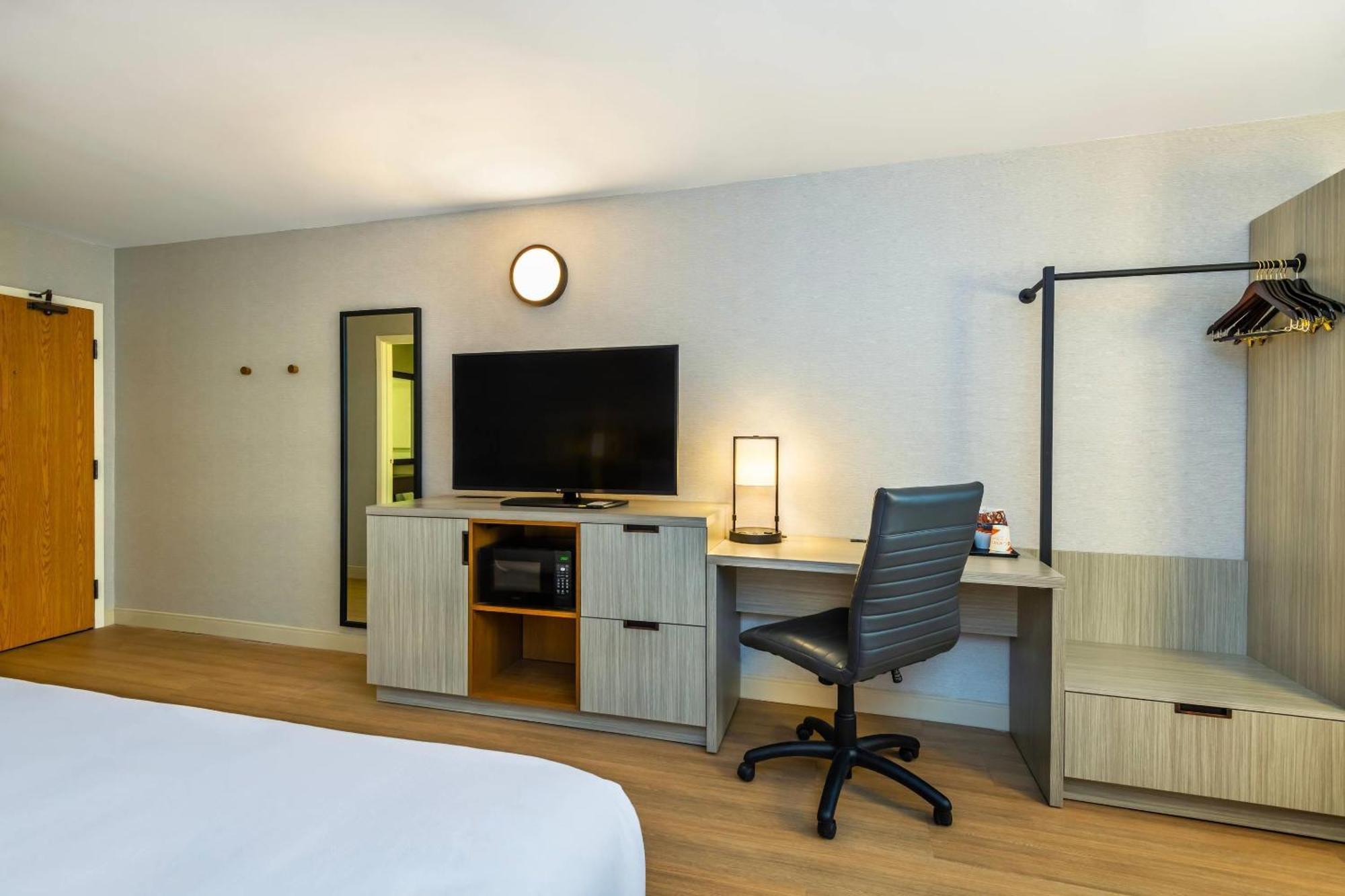 Comfort Inn Gatineau Exteriér fotografie