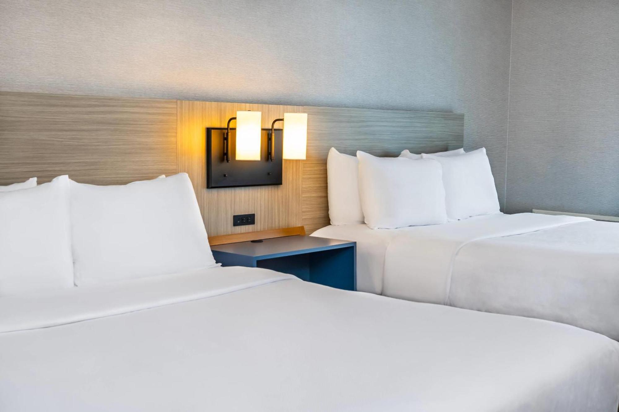 Comfort Inn Gatineau Exteriér fotografie