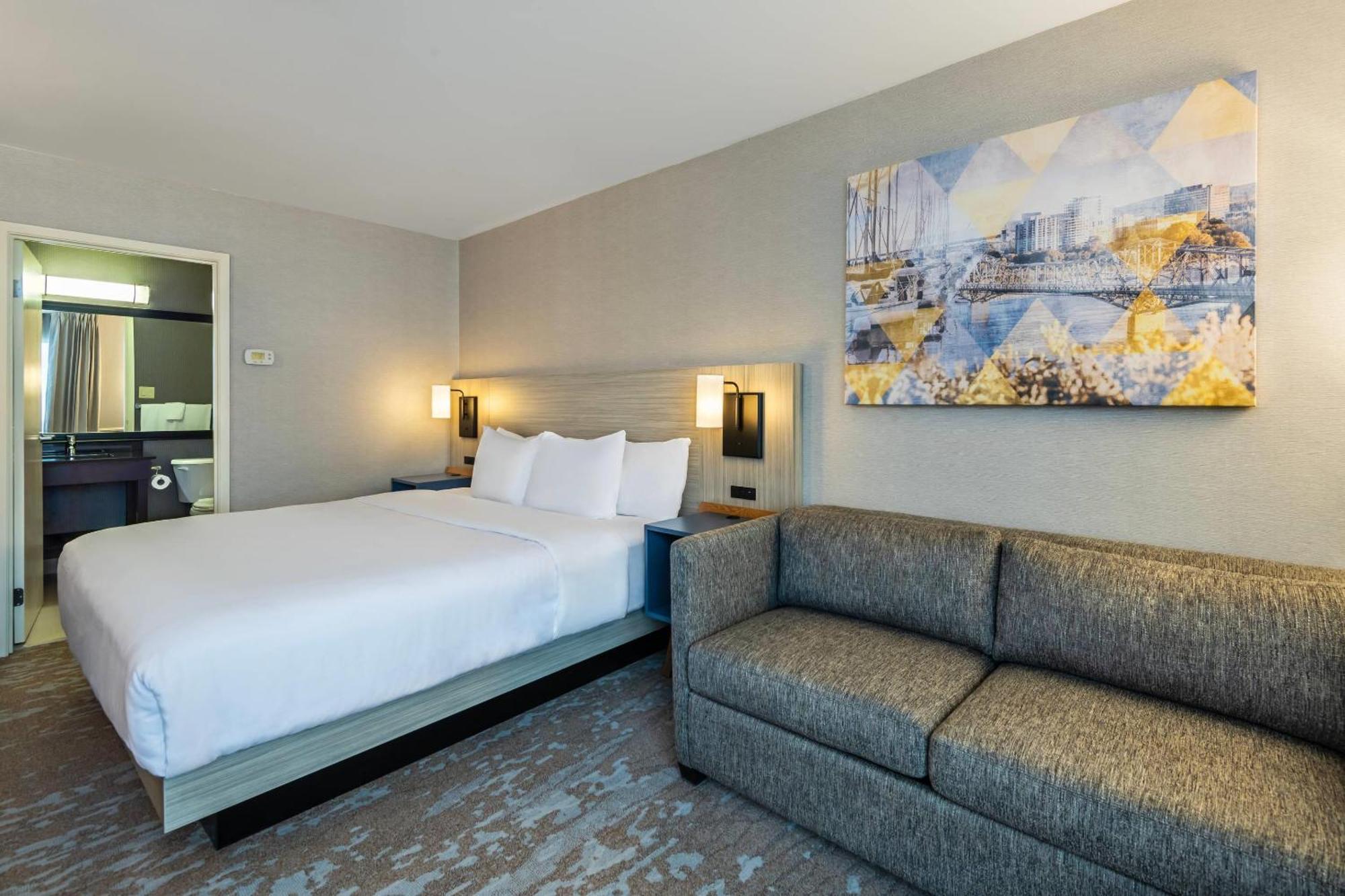 Comfort Inn Gatineau Exteriér fotografie