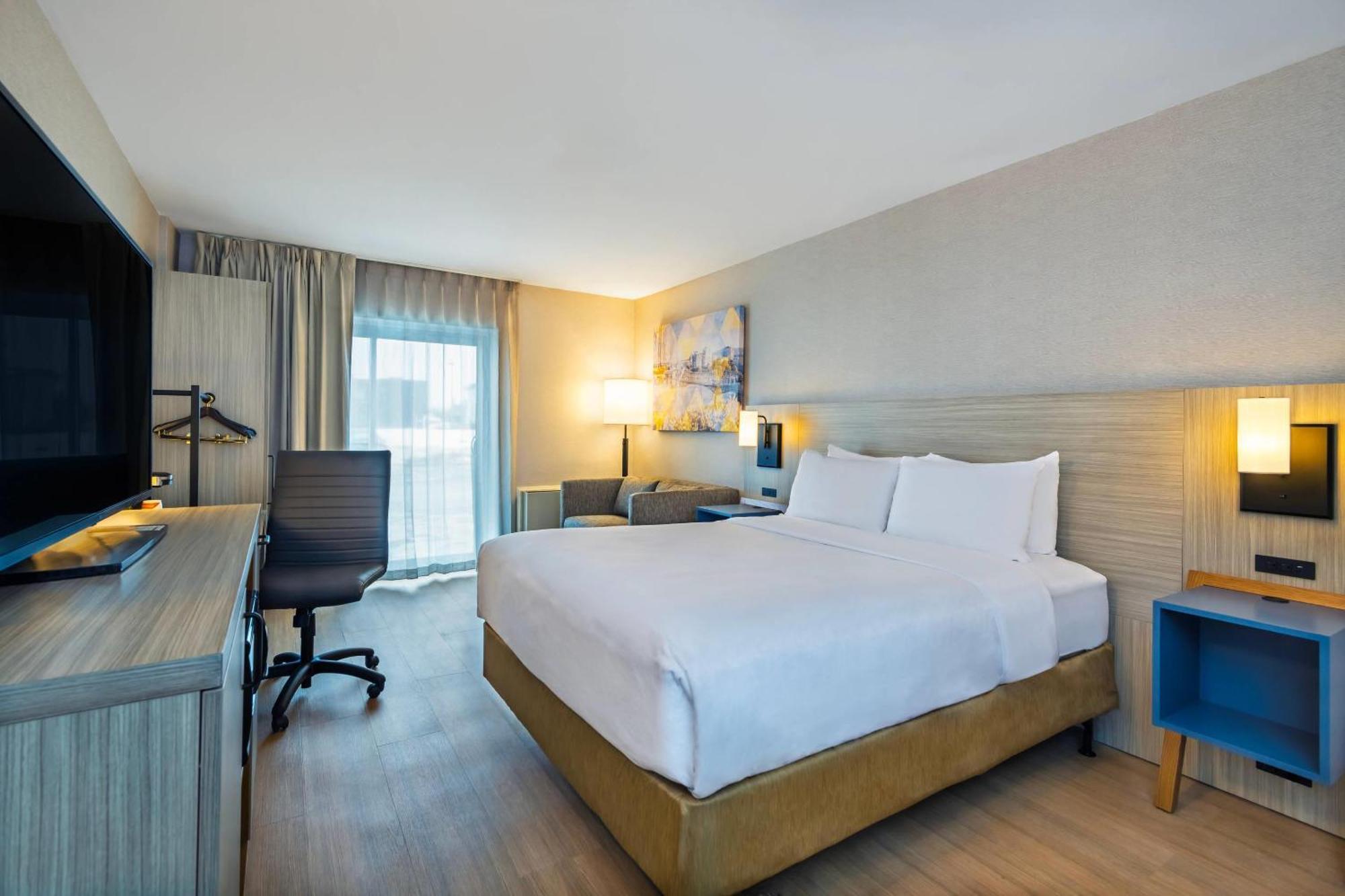 Comfort Inn Gatineau Exteriér fotografie