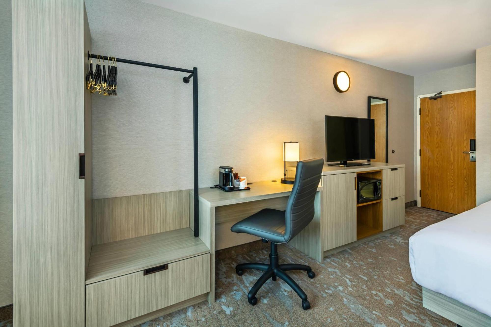 Comfort Inn Gatineau Exteriér fotografie