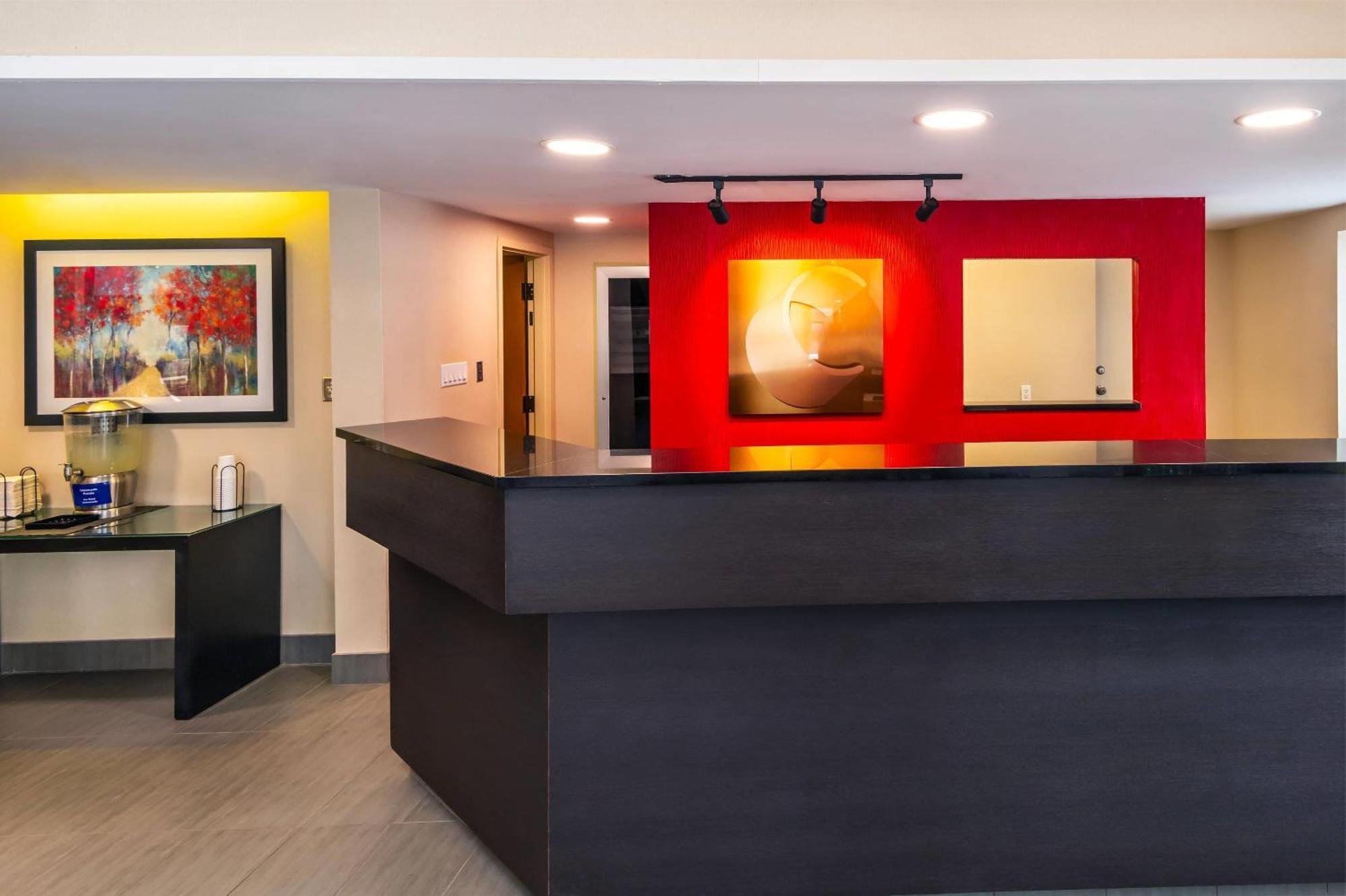 Comfort Inn Gatineau Exteriér fotografie