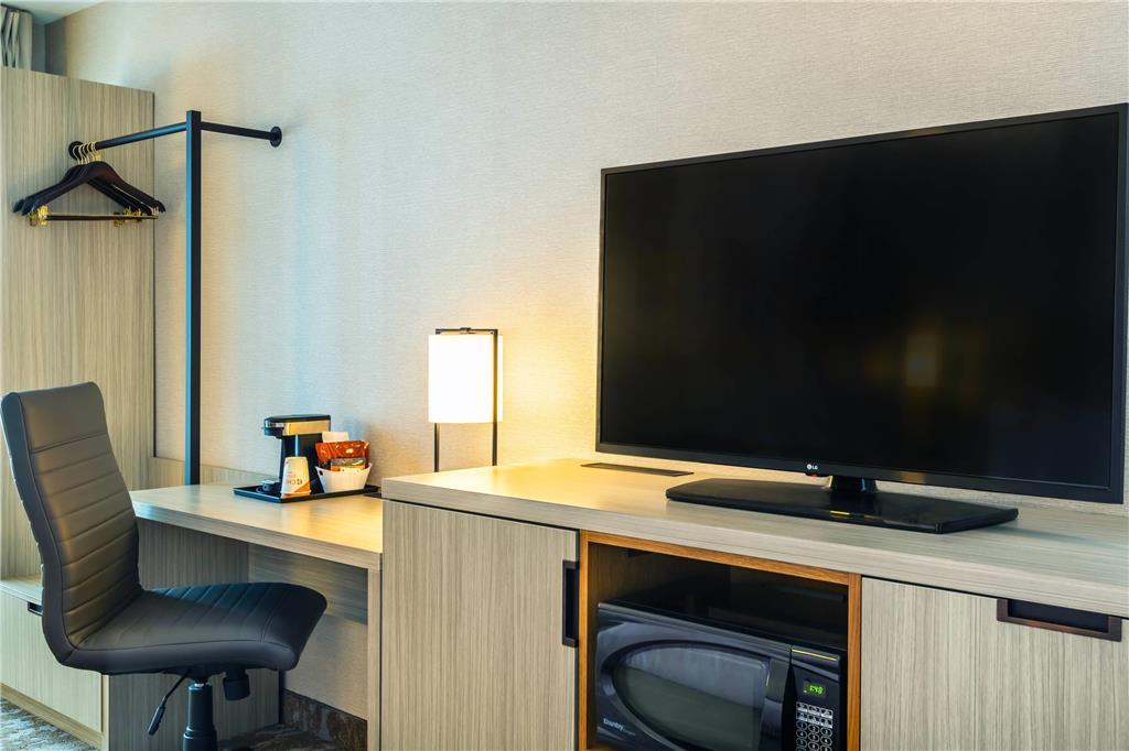Comfort Inn Gatineau Pokoj fotografie