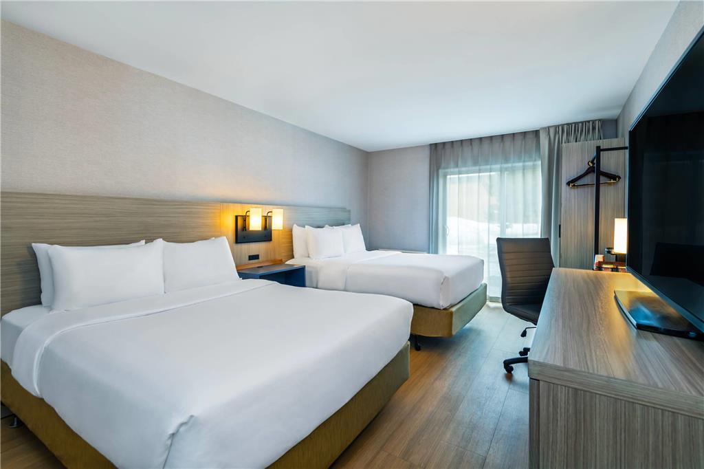 Comfort Inn Gatineau Pokoj fotografie