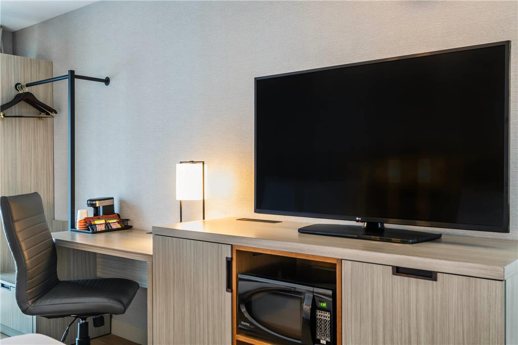 Comfort Inn Gatineau Pokoj fotografie