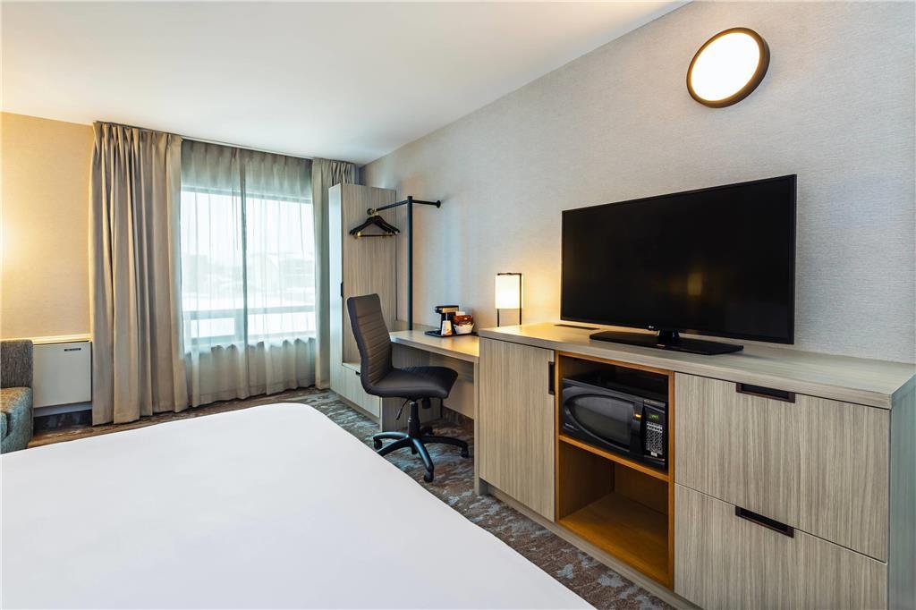 Comfort Inn Gatineau Pokoj fotografie
