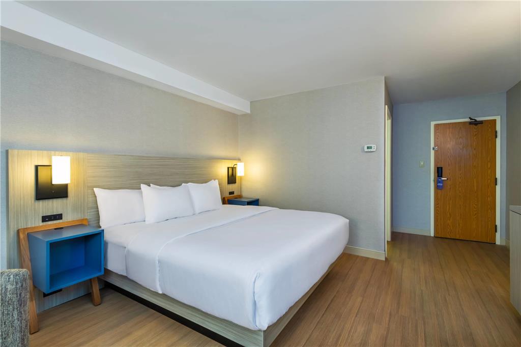 Comfort Inn Gatineau Pokoj fotografie