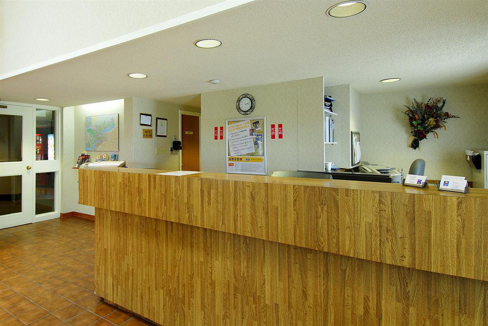Comfort Inn Gatineau Interiér fotografie